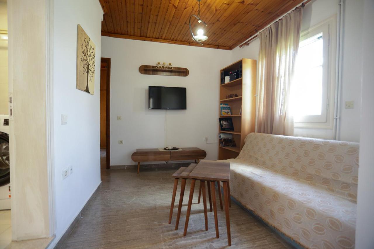 Family Country House-Corfu Holidays Kanakádes Exterior photo