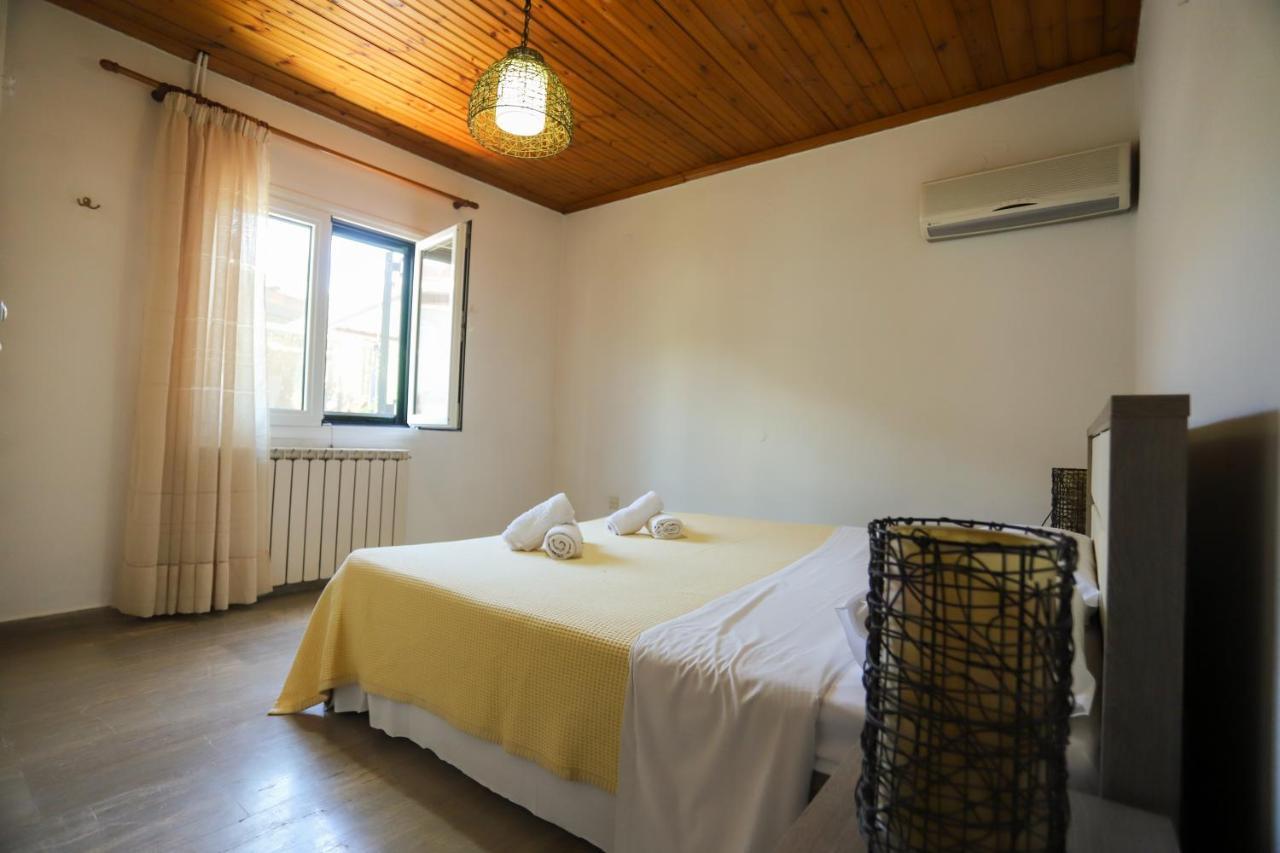 Family Country House-Corfu Holidays Kanakádes Exterior photo