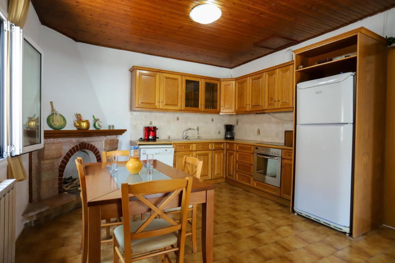 Family Country House-Corfu Holidays Kanakádes Exterior photo